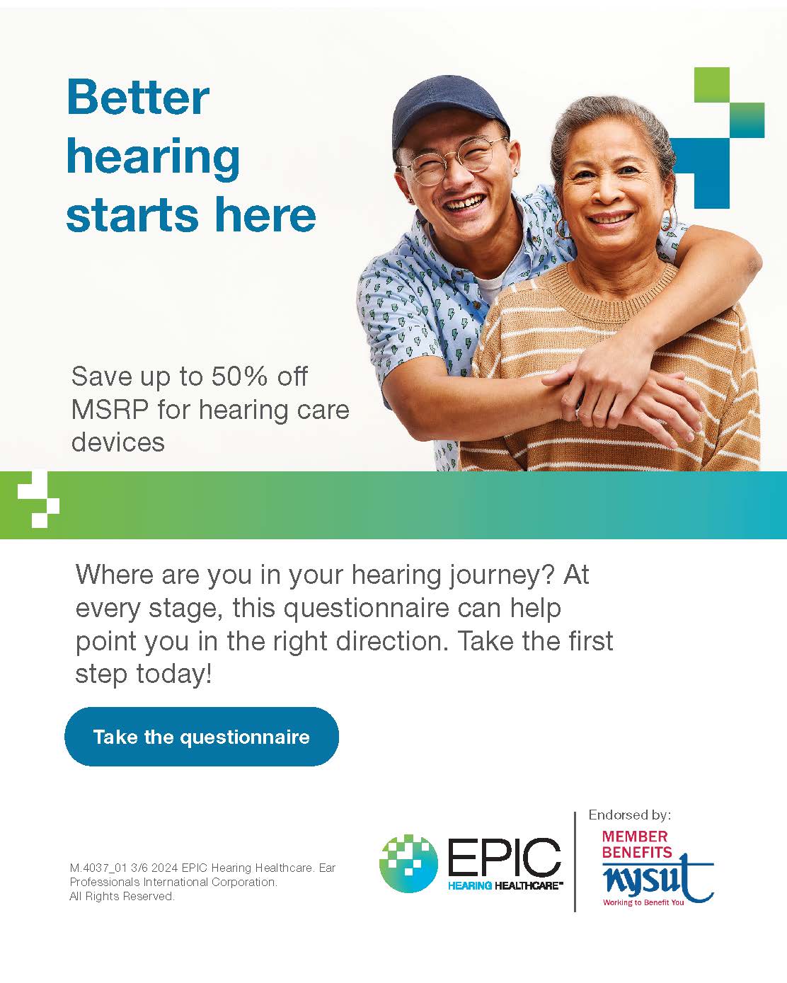 EPIC Hearing