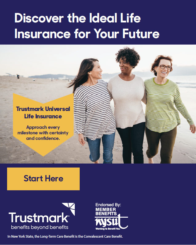 Trustmark Universal Life Insurance
